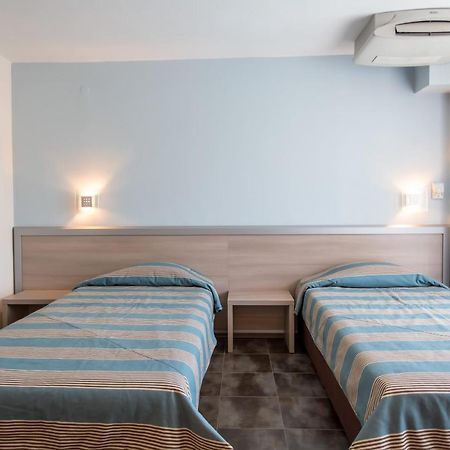Hotel Longosa 써니비치 외부 사진