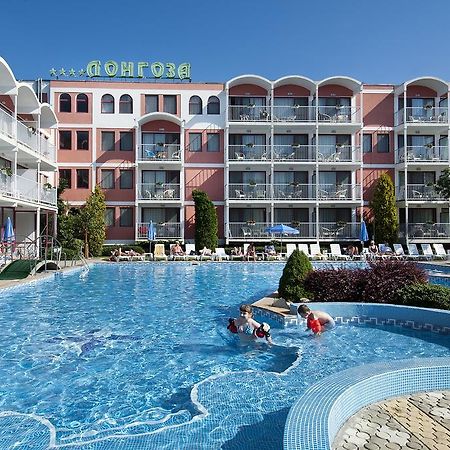 Hotel Longosa 써니비치 외부 사진
