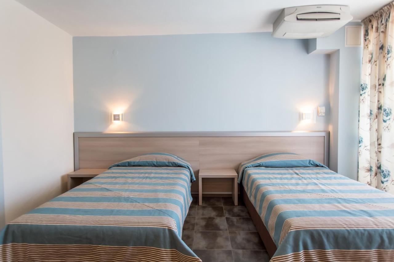 Hotel Longosa 써니비치 외부 사진