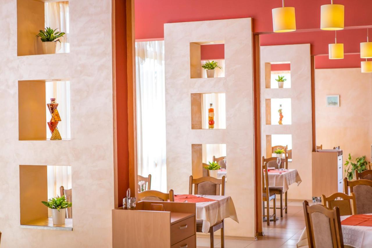 Hotel Longosa 써니비치 외부 사진