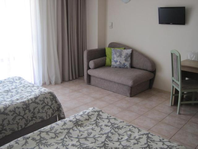 Hotel Longosa 써니비치 외부 사진