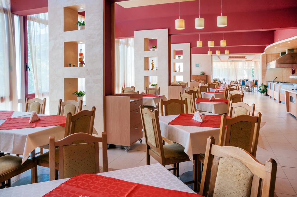Hotel Longosa 써니비치 외부 사진