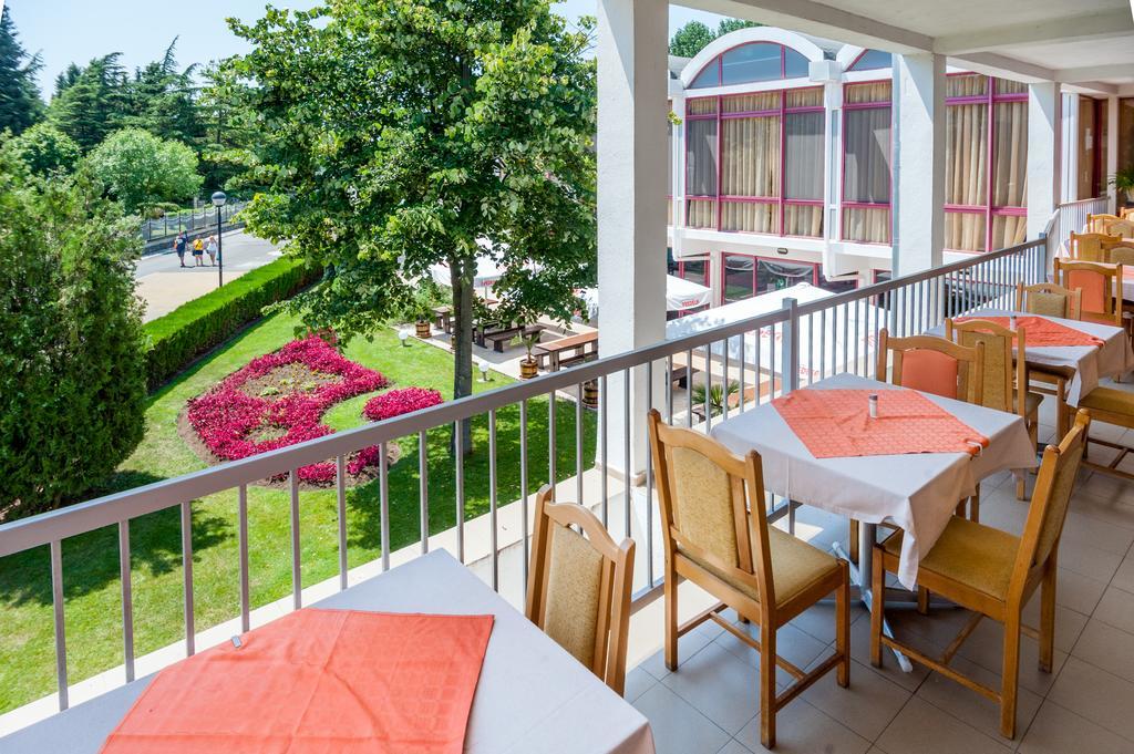 Hotel Longosa 써니비치 외부 사진
