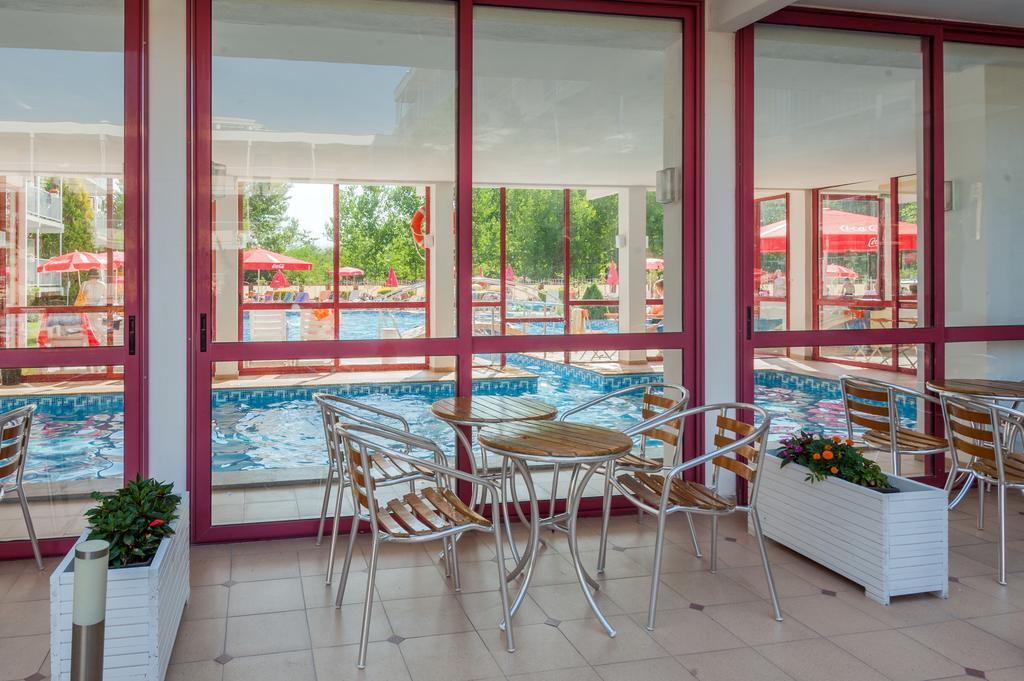 Hotel Longosa 써니비치 외부 사진