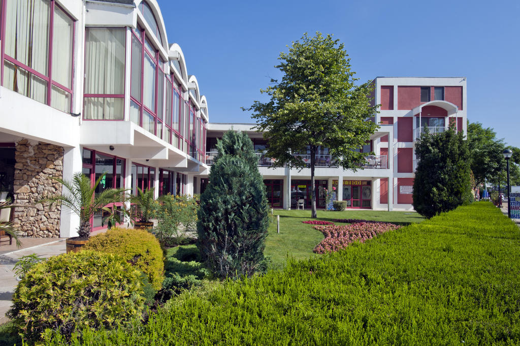 Hotel Longosa 써니비치 외부 사진