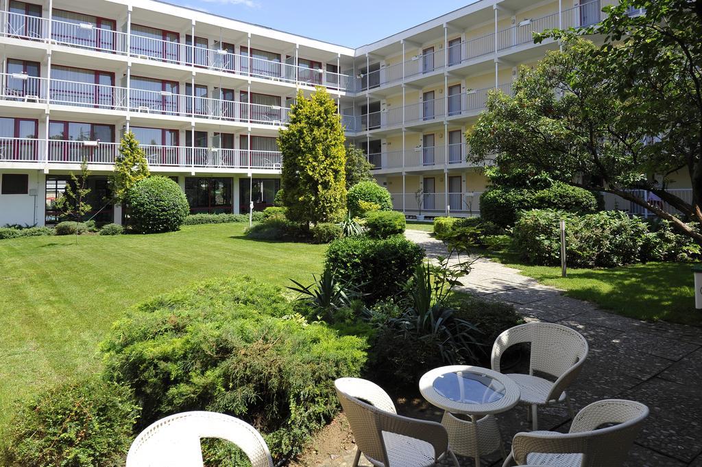 Hotel Longosa 써니비치 외부 사진