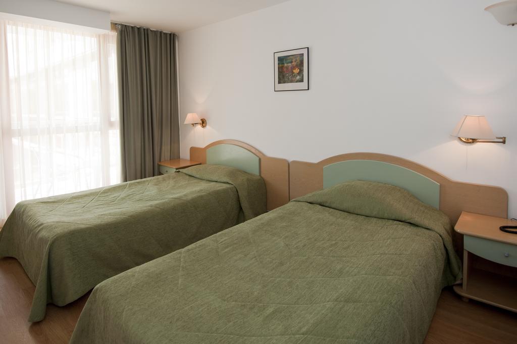 Hotel Longosa 써니비치 객실 사진