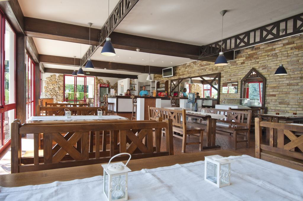 Hotel Longosa 써니비치 외부 사진