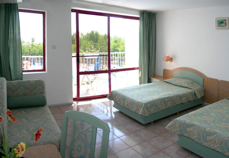 Hotel Longosa 써니비치 외부 사진