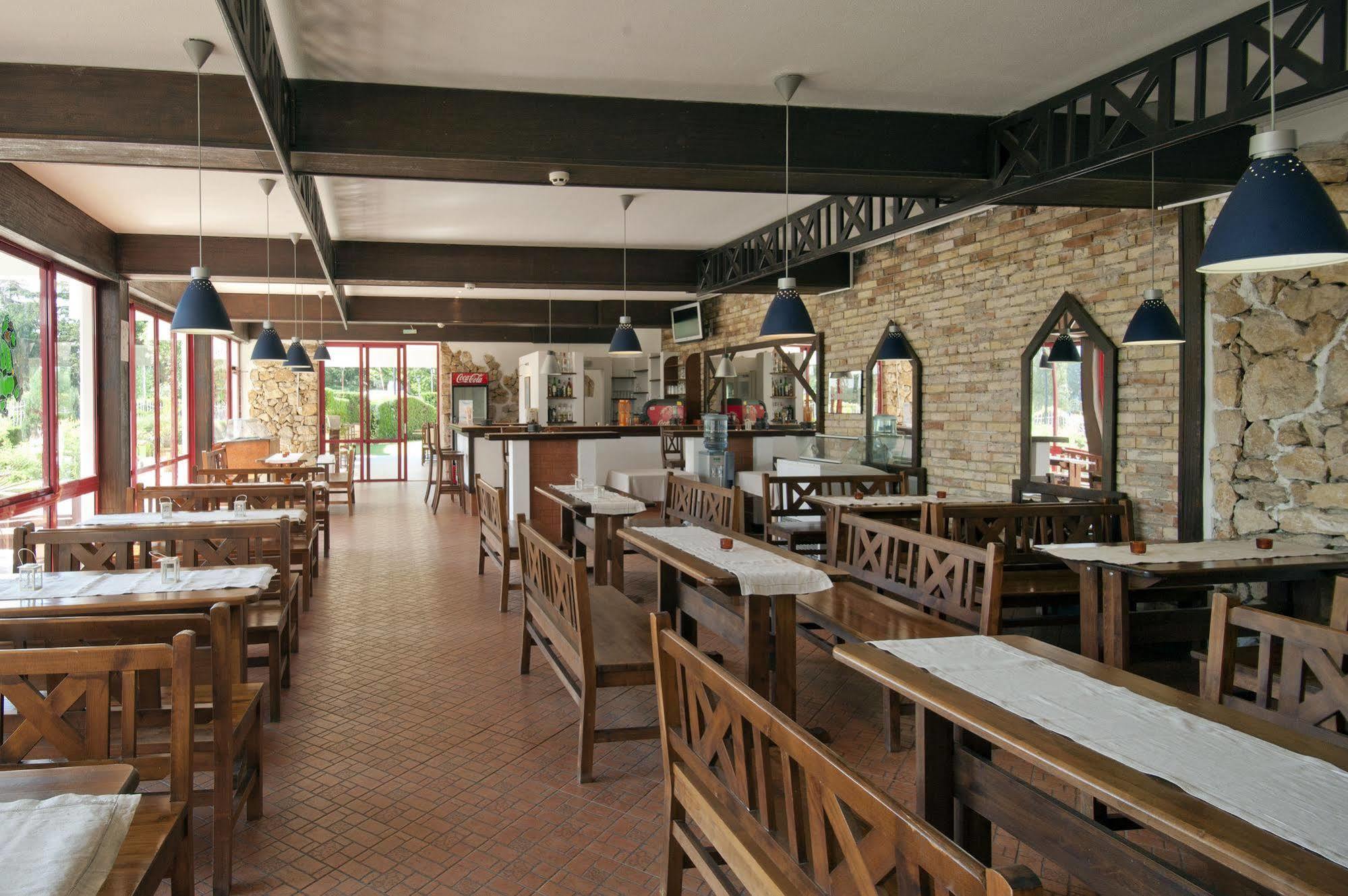 Hotel Longosa 써니비치 외부 사진