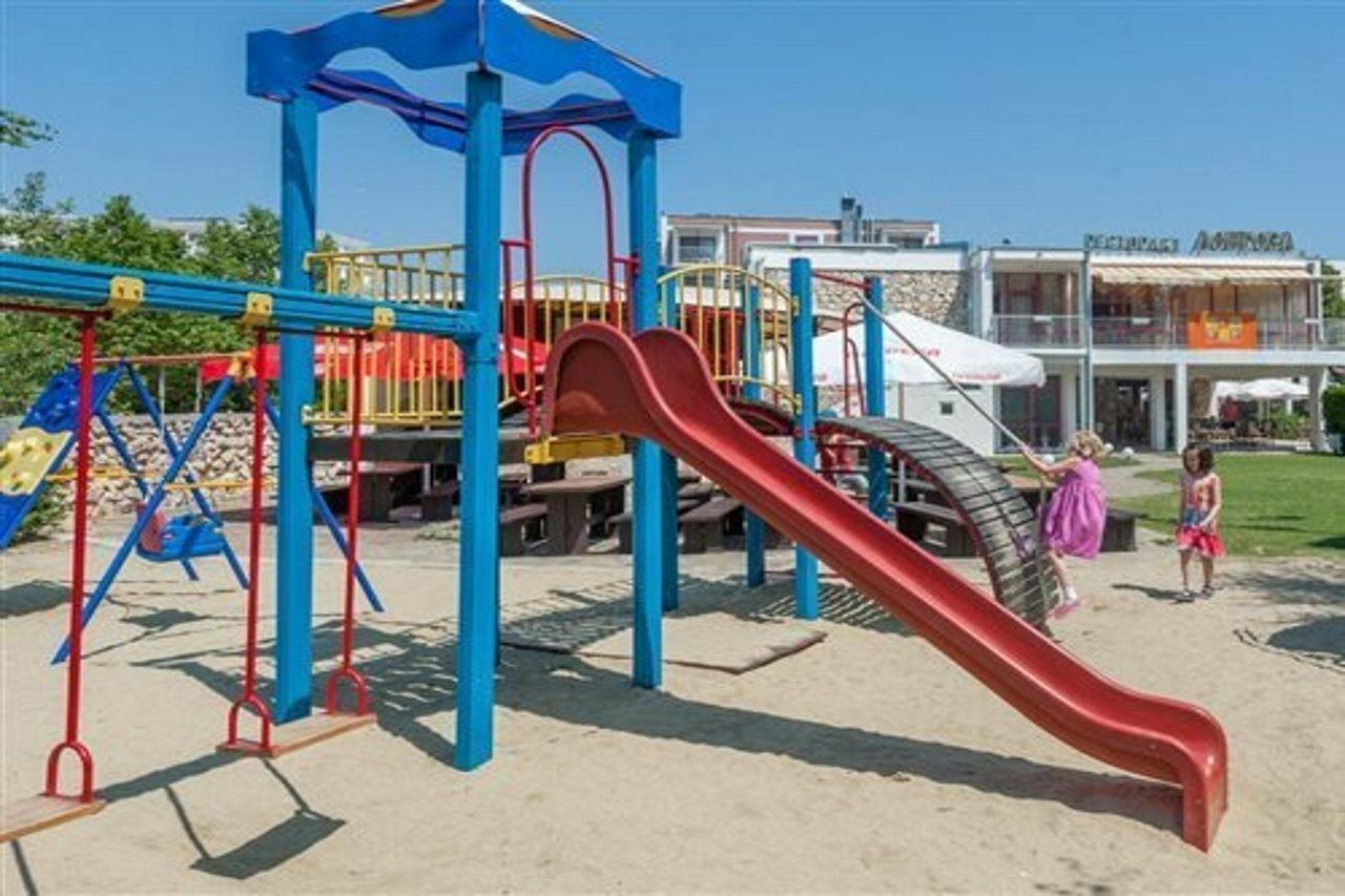 Hotel Longosa 써니비치 외부 사진